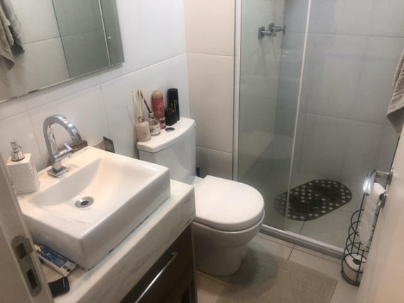 Imagem Imóvel com 2 Quartos à Venda, 50 m² em Vila Prudente - São Paulo