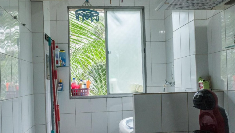 Imagem Imóvel com 3 Quartos à Venda, 78 m² em Paraisópolis - São Paulo Imagem Imóvel com 3 Quartos à Venda, 78 m² em Paraisópolis - São Paulo