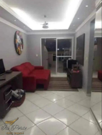 Imagem Apartamento com 3 Quartos para Alugar, em 17 - Praia Grande Imagem Apartamento com 3 Quartos para Alugar, em 17 - Praia Grande