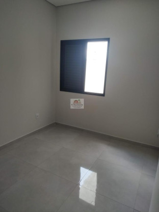 Imagem Casa com 3 Quartos à Venda, 104 m² em Jardim Residencial Villagio Ipanema I - Sorocaba