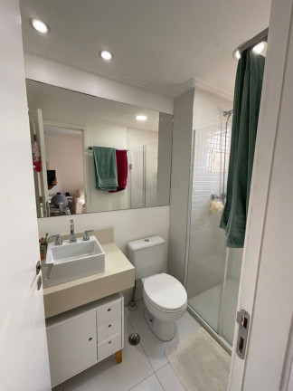 Imagem Apartamento com 2 Quartos à Venda, 76 m² em Vila Leopoldina - São Paulo