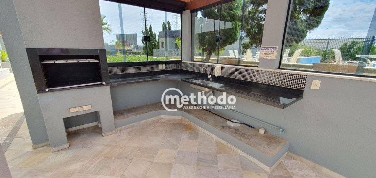 Imagem Apartamento com 3 Quartos à Venda, 83 m² em Vila Brandina - Campinas Imagem Apartamento com 3 Quartos à Venda, 83 m² em Vila Brandina - Campinas