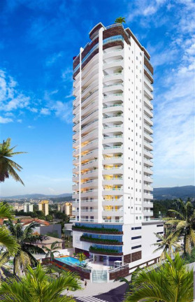Imagem Apartamento com 2 Quartos à Venda, 87 m² em Caiçara - Praia Grande Imagem Apartamento com 2 Quartos à Venda, 87 m² em Caiçara - Praia Grande