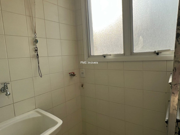 Imagem Imóvel com 2 Quartos à Venda, 74 m² em Campo Belo - São Paulo Imagem Imóvel com 2 Quartos à Venda, 74 m² em Campo Belo - São Paulo