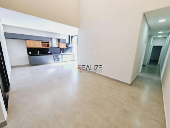 Imagem Casa com 3 Quartos à Venda, 139 m² em Condomínio Park Gran Reserve - Indaiatuba Imagem Casa com 3 Quartos à Venda, 139 m² em Condomínio Park Gran Reserve - Indaiatuba