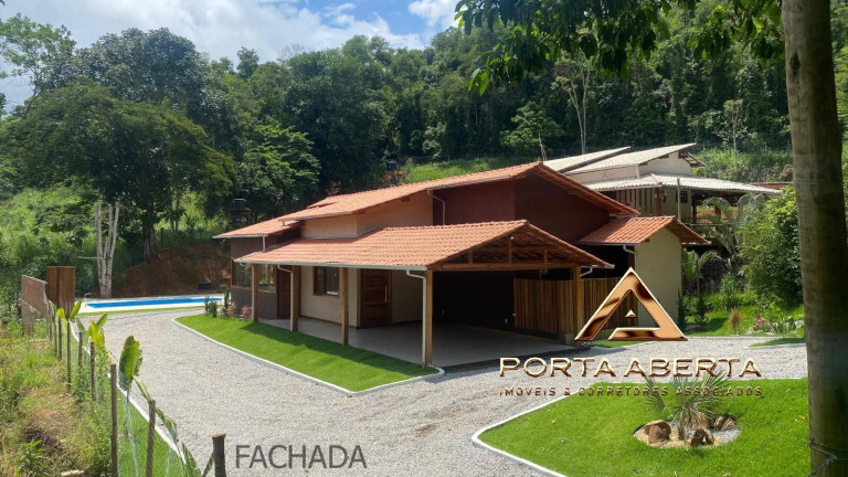 Imagem Chácara com 3 Quartos à Venda, 1.000 m² em Cava Grande - Marliéria Imagem Chácara com 3 Quartos à Venda, 1.000 m² em Cava Grande - Marliéria