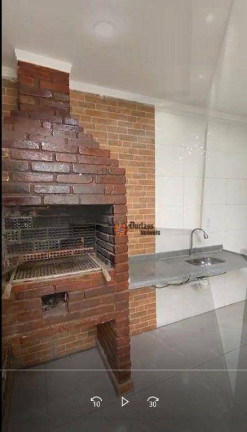 Imagem Casa com 2 Quartos à Venda, 100 m² em Caiçara - Praia Grande