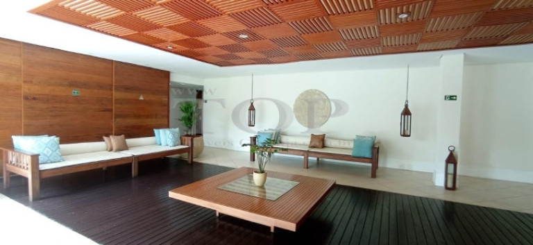 Imagem Apartamento com 2 Quartos à Venda, 80 m² em Enseada - Guarujá