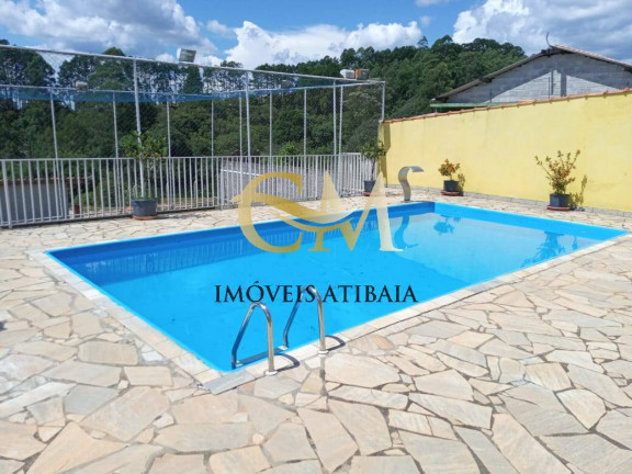 Imagem Chácara com 9 Quartos à Venda, 1.800 m² em Mairiporã
