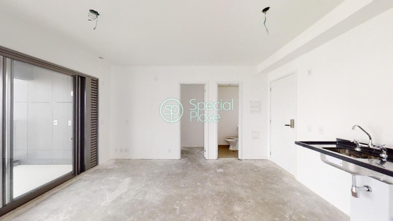 Imagem Apartamento com 2 Quartos à Venda, 150 m² em Pinheiros - São Paulo
