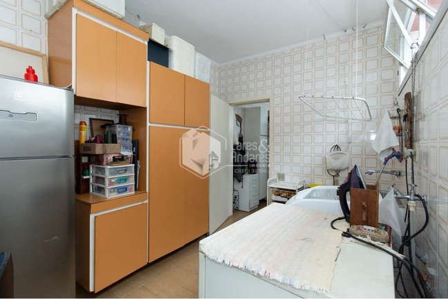 Imagem Casa com 5 Quartos à Venda, 330 m² em Planalto Paulista - São Paulo