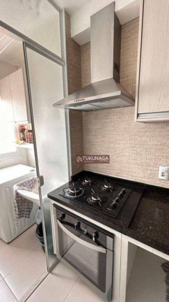Imagem Apartamento com 2 Quartos para Alugar, 59 m² em Picanco - Guarulhos