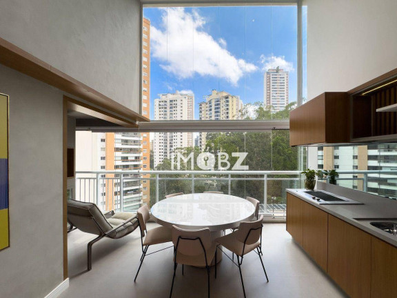 Imagem Imóvel com 3 Quartos à Venda, 175 m² em Grand Panamby - São Paulo