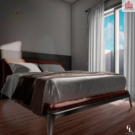 Imagem Apartamento com 2 Quartos à Venda, 40 m² em Itaquera - São Paulo