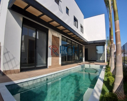 Imagem Casa com 4 Quartos à Venda, 380 m² em Alphaville Nova Esplanada - Votorantim Imagem Casa com 4 Quartos à Venda, 380 m² em Alphaville Nova Esplanada - Votorantim