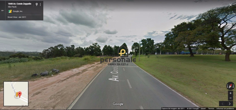 Imagem Imóvel à Venda, 23.000 m² em éden - Sorocaba