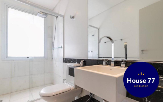 Imagem Casa com 4 Quartos à Venda, 958 m² em Jardim Petrópolis - São Paulo