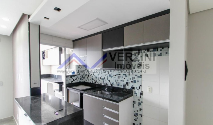 Imagem Apartamento com 2 Quartos à Venda, 61 m² em Vila Endres - Guarulhos