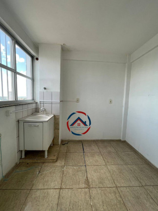 Imagem Apartamento com 3 Quartos à Venda, 90 m² em Centro-norte - Várzea Grande