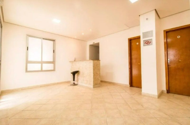 Imagem Apartamento com 2 Quartos à Venda, 55 m² em Piqueri - São Paulo Imagem Apartamento com 2 Quartos à Venda, 55 m² em Piqueri - São Paulo