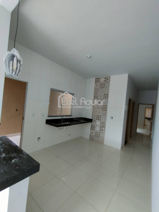 Imagem Casa com 2 Quartos à Venda, 75 m² em Residencial Antônio Carlos Pires - Goiânia Imagem Casa com 2 Quartos à Venda, 75 m² em Residencial Antônio Carlos Pires - Goiânia