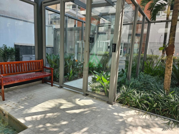 Imagem Cobertura à Venda, 91 m² em Centro - São Paulo