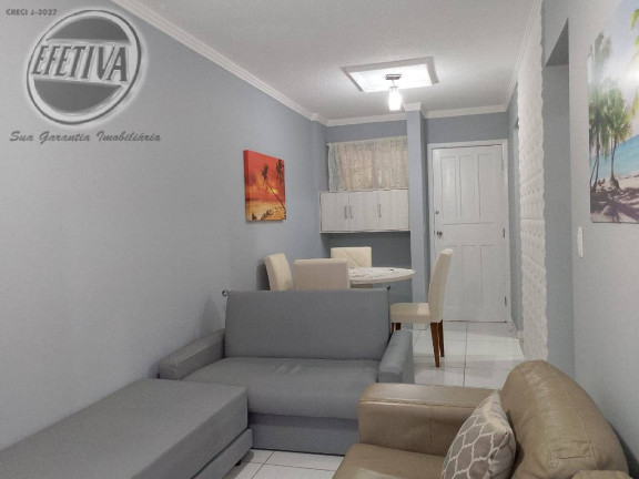 Imagem Apartamento com 1 Quarto à Venda, 64 m² em Balneário Brejatuba - Guaratuba