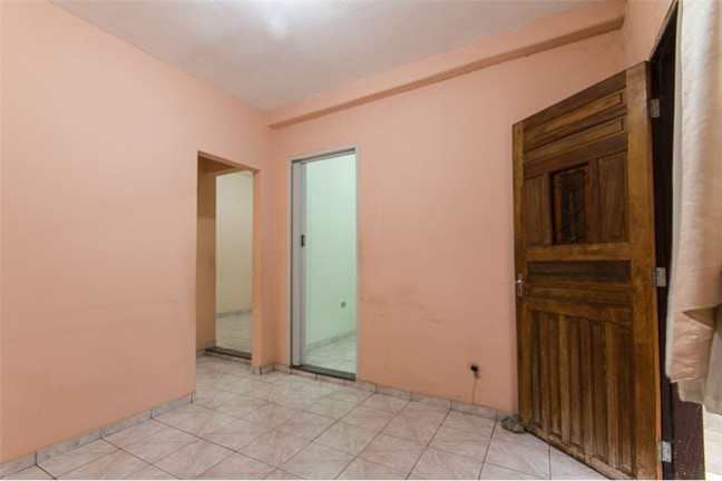Imagem Casa com 7 Quartos à Venda,  em Vila Silva Teles - São Paulo