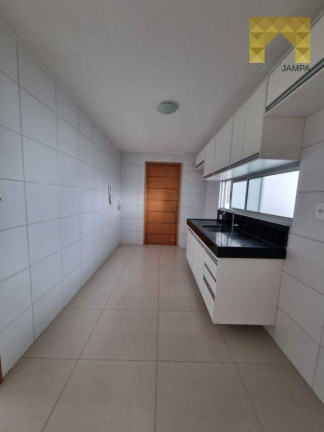 Imagem Apartamento com 3 Quartos à Venda, 135 m² em Aeroclube - João Pessoa Imagem Apartamento com 3 Quartos à Venda, 135 m² em Aeroclube - João Pessoa