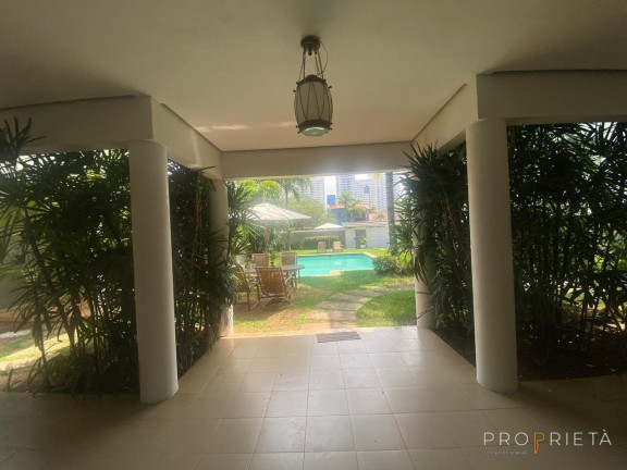 Imagem Casa de Condomínio com 4 Quartos à Venda, 678 m² em Barra Da Tijuca - Rio De Janeiro Imagem Casa de Condomínio com 4 Quartos à Venda, 678 m² em Barra Da Tijuca - Rio De Janeiro
