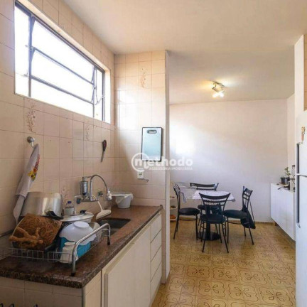 Imagem Apartamento com 2 Quartos à Venda, 70 m² em Bonfim - Campinas Imagem Apartamento com 2 Quartos à Venda, 70 m² em Bonfim - Campinas