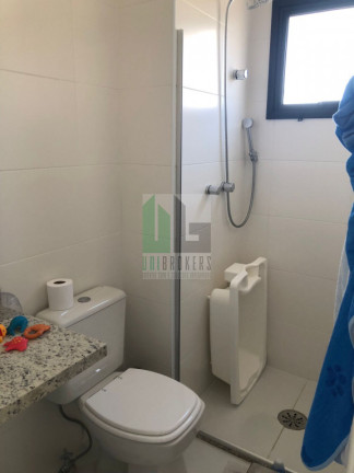 Imagem Apartamento com 3 Quartos à Venda, 108 m² em Chácara Inglesa - São Paulo