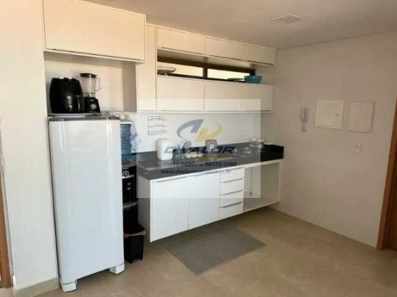 Imagem Apartamento com 2 Quartos à Venda, 53 m² em Formosa - Cabedelo