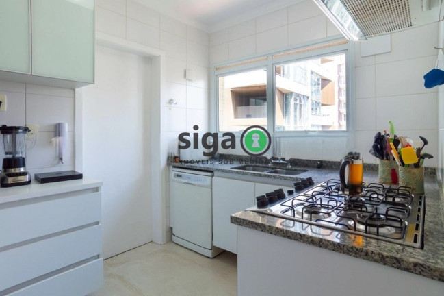 Imagem Apartamento com 3 Quartos à Venda, 198 m² em Paraíso - São Paulo Imagem Apartamento com 3 Quartos à Venda, 198 m² em Paraíso - São Paulo