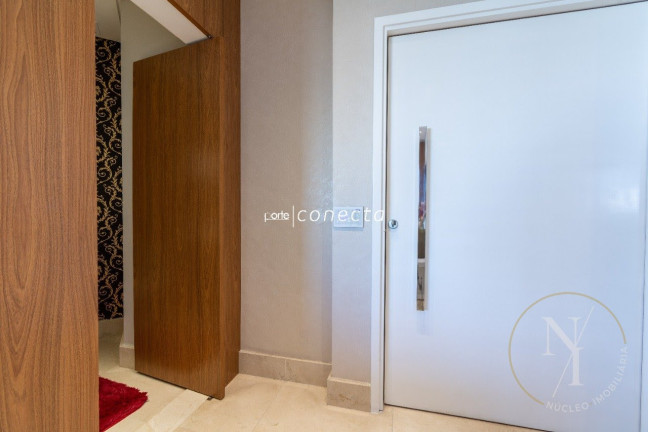 Imagem Apartamento com 4 Quartos à Venda, 207 m² em Jardim Analia Franco - São Paulo Imagem Apartamento com 4 Quartos à Venda, 207 m² em Jardim Analia Franco - São Paulo