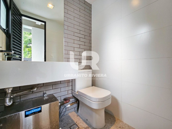 Imagem Casa com 6 Quartos à Venda, 384 m² em Riviera | Módulo 11 - Bertioga