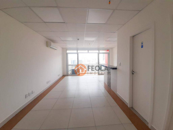 Imagem Sala Comercial à Venda, 40 m² em Botafogo - Campinas Imagem Sala Comercial à Venda, 40 m² em Botafogo - Campinas