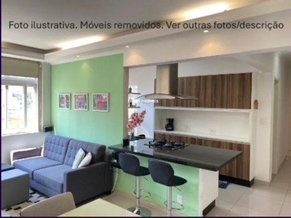 Imagem Imóvel com 2 Quartos para Alugar, 79 m² em Vila Nova Conceição - São Paulo Imagem Imóvel com 2 Quartos para Alugar, 79 m² em Vila Nova Conceição - São Paulo