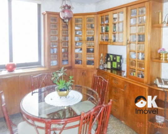 Imagem Apartamento com 4 Quartos à Venda, 335 m² em Higienópolis - São Paulo Imagem Apartamento com 4 Quartos à Venda, 335 m² em Higienópolis - São Paulo