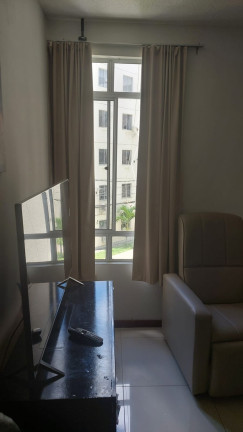 Imagem Apartamento com 2 Quartos à Venda, 45 m² em Sussuarana - Salvador Imagem Apartamento com 2 Quartos à Venda, 45 m² em Sussuarana - Salvador