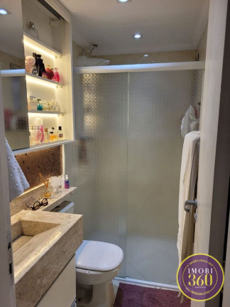 Imagem Apartamento com 3 Quartos à Venda, 83 m² em Penha De França - São Paulo