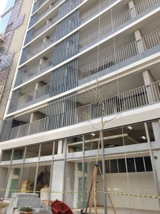 Sala Comercial à Venda, 100 m² em Paraíso - São Paulo