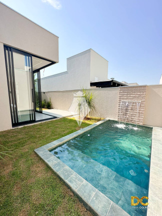 Casa de Condomínio com 3 Quartos à Venda, 147 m² em Condomínio Primor Das Torres - Cuiabá