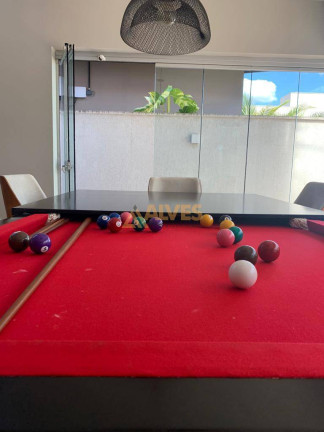 Imagem Casa de Condomínio com 4 Quartos para Alugar, 273 m² em Papagaio - Feira De Santana Imagem Casa de Condomínio com 4 Quartos para Alugar, 273 m² em Papagaio - Feira De Santana