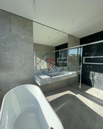 Imagem Casa com 4 Quartos à Venda, 32.400 m² em Alphaville Nova Esplanada - Votorantim
