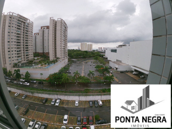 Imagem Apartamento com 2 Quartos à Venda, 66 m² em Ponta Negra - Manaus Imagem Apartamento com 2 Quartos à Venda, 66 m² em Ponta Negra - Manaus
