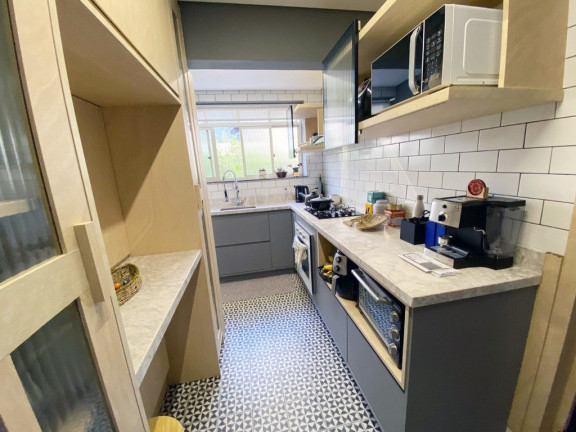 Imagem Apartamento com 2 Quartos à Venda, 74 m² em Boa Vista - Porto Alegre Imagem Apartamento com 2 Quartos à Venda, 74 m² em Boa Vista - Porto Alegre