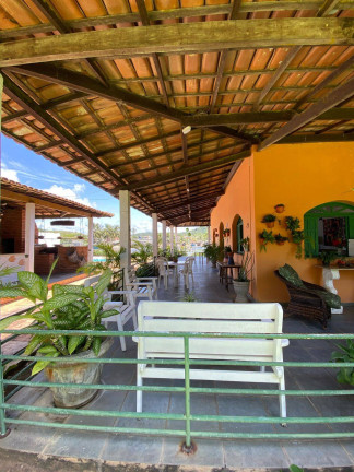 Imagem Casa com 3 Quartos à Venda, 2.500 m² em Ilhéus