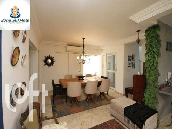 Imóvel com 3 Quartos à Venda, 168 m² em Vila Mariana - São Paulo