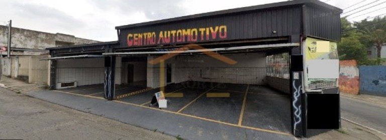 Sala Comercial para Alugar, 150 m² em Vila Nova Mazzei - São Paulo